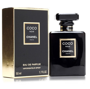 【全网比价】Chanel香奈儿可可小姐黑色香水