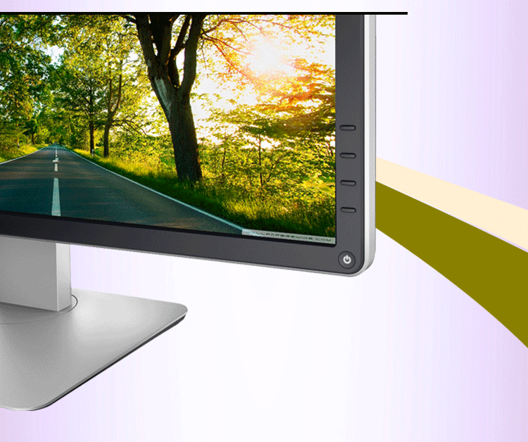 戴尔（DELL） 专业级P2815Q 28英寸16:9宽屏 LED背光4K液晶显示器