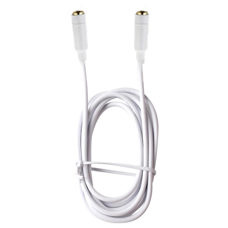 银叶王(yyw) YQ1018 3.5立体音频线延长线(母-