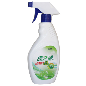 
                                        
                                                            绿之源 家具除味剂光触媒500ml 新房装修除味剂家具去甲醛光触媒除甲醛喷剂                