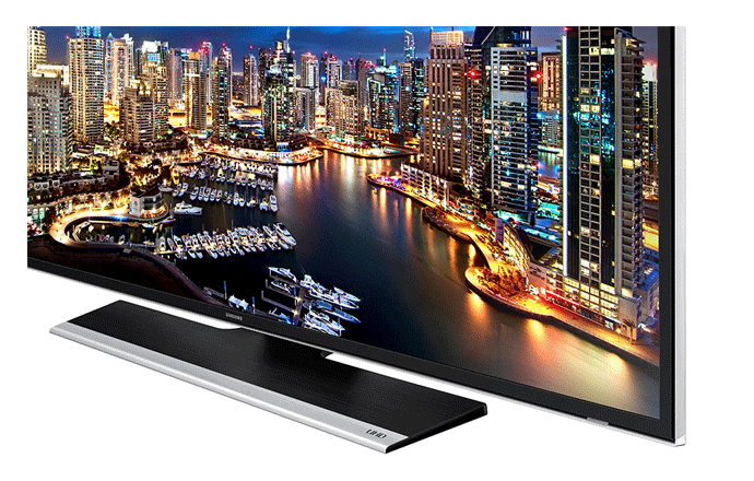 三星(samsung)ua50hu7000jxxz 50英寸彩电4k超高清 智能网络节能led