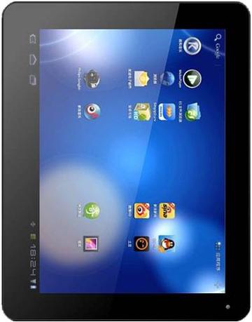 Планшет ViewSonic 97Q Mid 9.7 2G16G Планшет ViewSonic 97Q Mid 9.7 2G16G