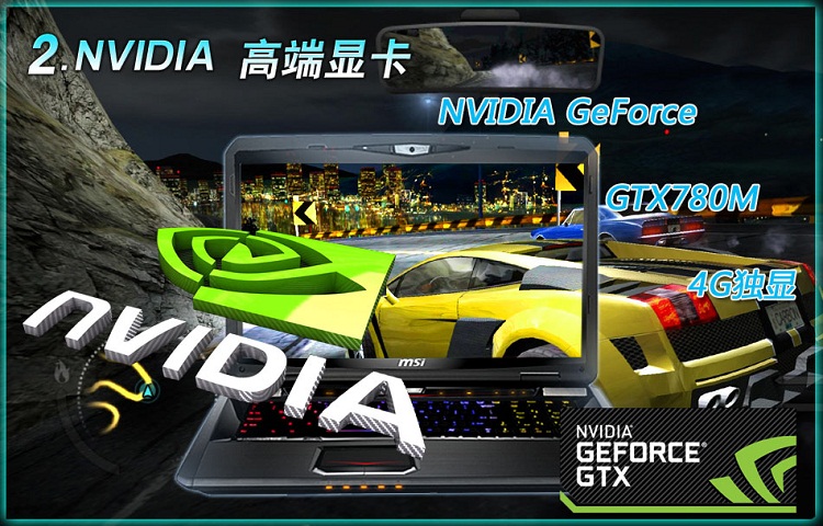 ноутбук MSI GT60 2OD MSI ноутбук MSI GT60 2OD MSI