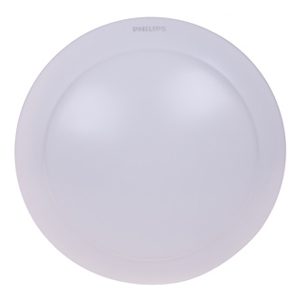 飞利浦PHILIPS 新亮彩系列舒适型30049吸顶灯22W230V白色含TL5C环管