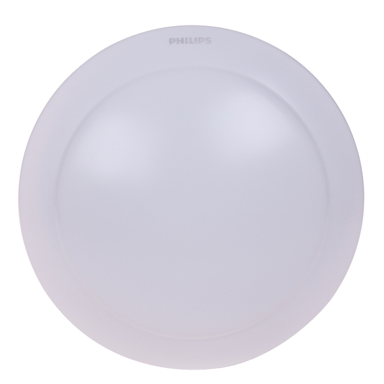 飞利浦PHILIPS 新亮彩系列舒适型30049吸顶灯22W230V白色含TL5C环管