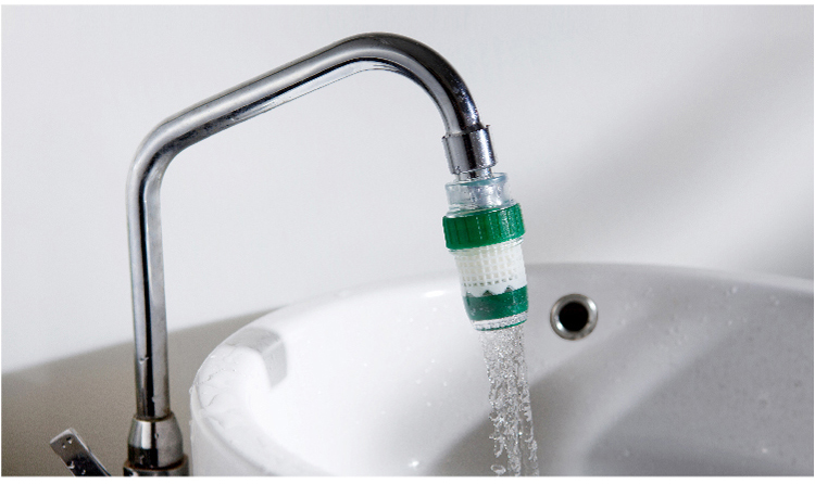 弗森Fushen 高分子滤芯、活性炭水龙头过滤器(绿色)FEL0868【价格 参数 导购 评价】 - 商旗网(SH7.COM)