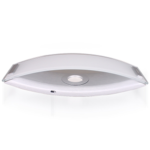 飞利浦PHILIPS LED桌灯37366白色1x7.5W