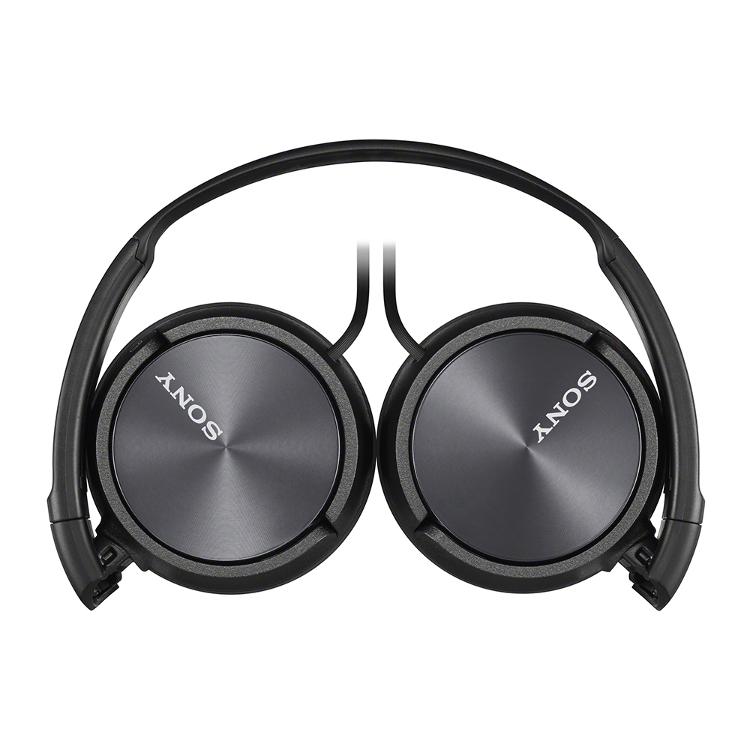 索尼(SONY)MDR-ZX310 头戴式立体声耳机 监