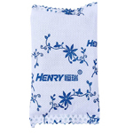 恒瑞HENRY 最新研发 醛力净 柱状活性炭超值装7200g（120包x60g）Z-0057
