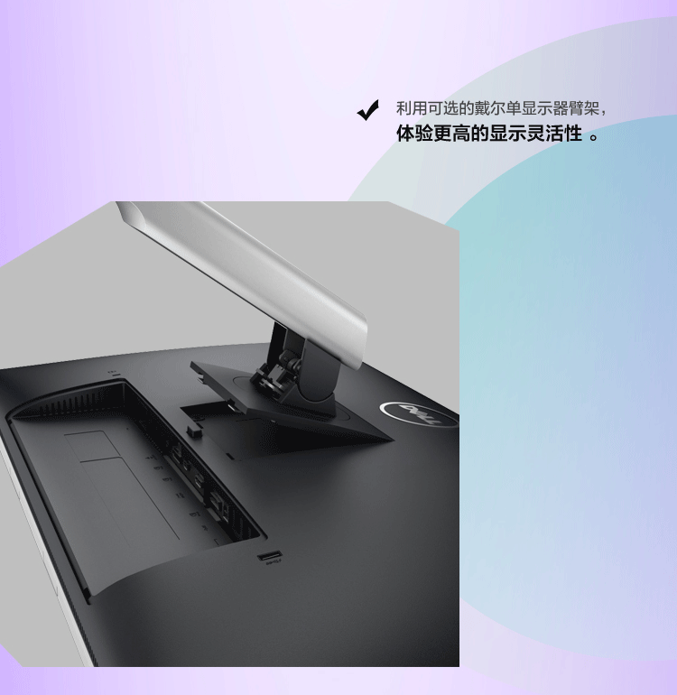 戴尔（DELL） 专业级P2815Q 28英寸16:9宽屏 LED背光4K液晶显示器
