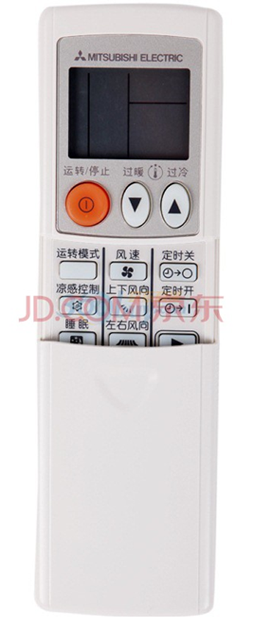 三菱电机 MSZ-YGJ12VA KFR-36GW\/BpX 1.5