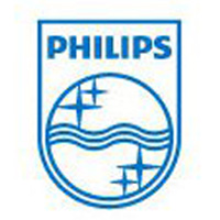 飞利浦PHILIPS LED桌灯37366白色1x7.5W