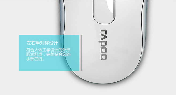 Беспроводная мышь Rapoo M218 2.4G Беспроводная мышь Rapoo M218 2.4G