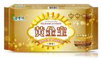 清呼吸 黄金宝高级纳米除甲醛活性炭碳包600克铝塑装
