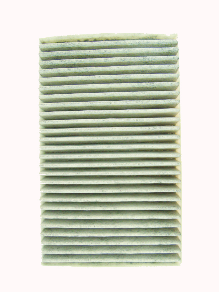 【京东自营】3M PM2.5 空调滤清器 适用于标致