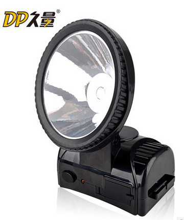久量头灯 LED-7035充电式强光