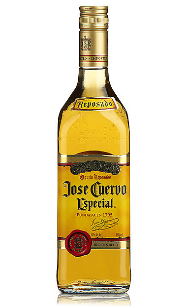 josecueruo豪帅金快活龙舌兰酒750ml