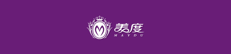 美度 时光故事一甩干晴雨伞创意三折手开遮阳伞3205蓝色