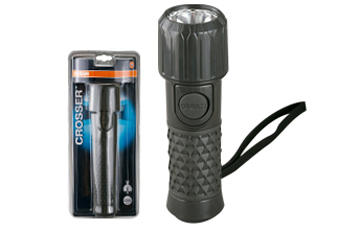 欧司朗（OSRAM） LED 手电筒 CROSSER 中 CROSSER MEDIUM O-D