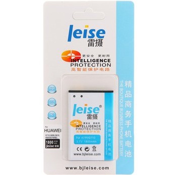 
                                        雷摄 华为A199 精品商务手机电池 适用于华为A199/G606/G610/G700/G710                