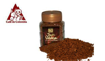 胡安·帝滋(Juan·valdez) 冻干速溶 咖啡 95g怎