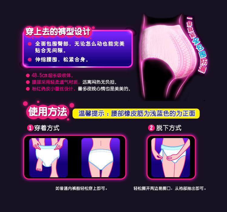 苏菲 超熟睡安心裤M 2P在京东商城的价格走势