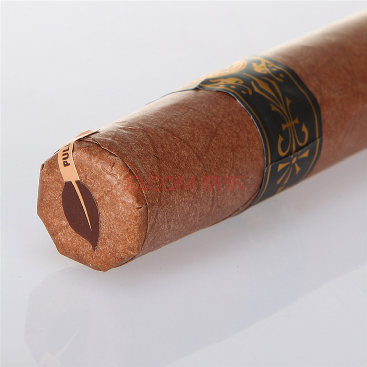 益品电子烟 一次性连体大雪茄(吊卡单支装)怎么