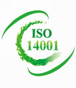 iso14001: 环境管理体系认证.