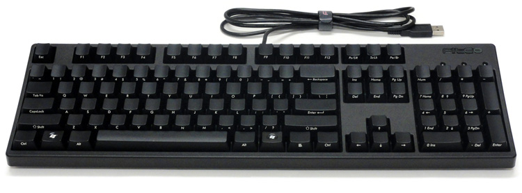 斐尔可(FILCO) FKBN104M\/EFB2 Majestouch