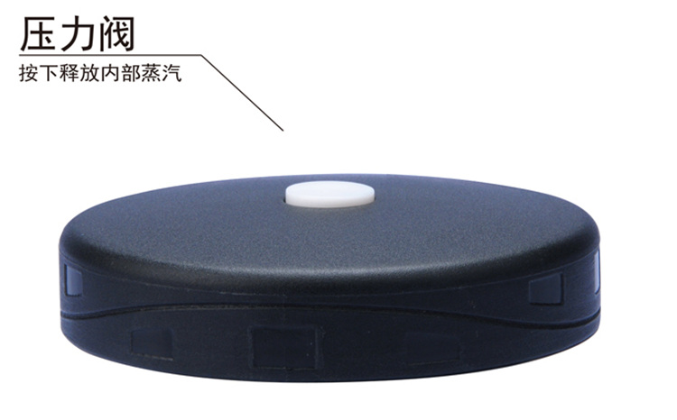 振兴提锅 真空焖烧壶保温饭盒1000ml YHM5824