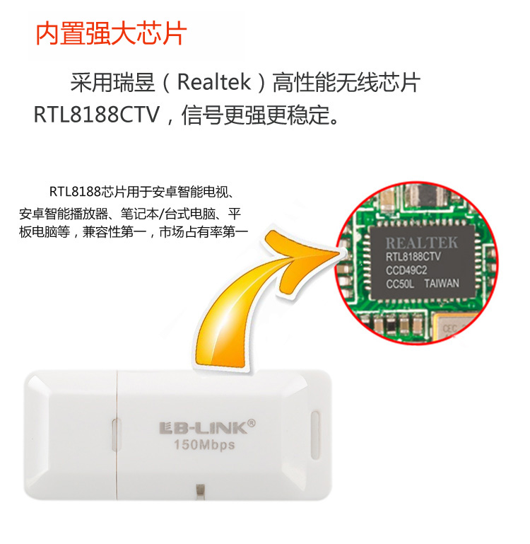 Адаптер USB OTHER BL Адаптер USB OTHER BL