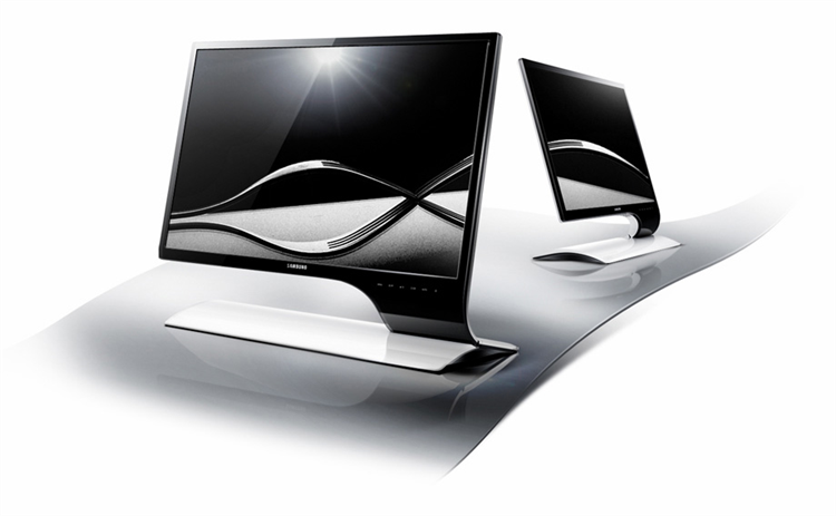 三星(samsung)s24b750h