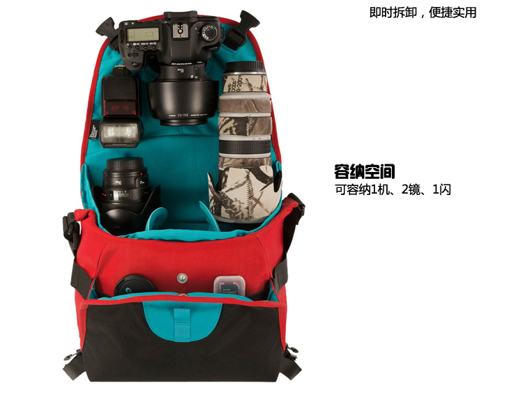 澳洲小野人(Crumpler) MD6002-X01P60 百万美