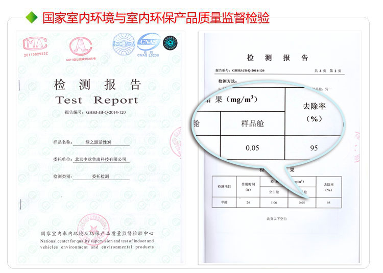 
                                        
                                                            绿之源 400g家具装修除味椰壳活性炭包新汽车内用家用吸去除甲醛清除剂防潮除味剂除臭去味竹炭包碳包                