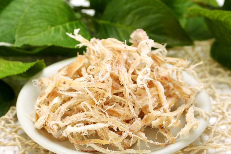 明珠 海鲜原味 烤鱿鱼丝95g怎么样?京东商城的价格走势-慢慢买比价网