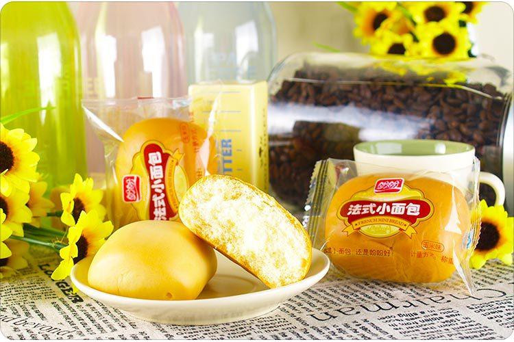 【盼盼法式小面包】盼盼法式小面包玉米味200g【行情 报价 价格 评测