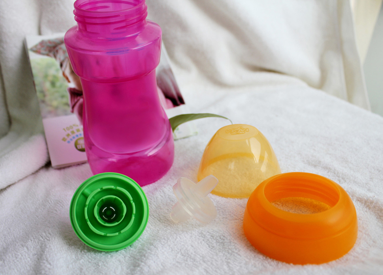 京东商城 MAM 运动型水杯330ML 701474 颜色