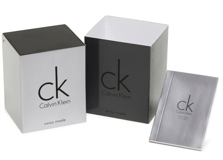 <em>凯文克莱</em> <em>Calvin Klein</em> CLASSIC系列石英<em>女表</em> 