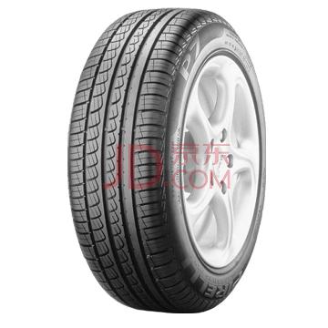 【京东自营】倍耐力轮胎(Pirelli) 235\/45R17 P