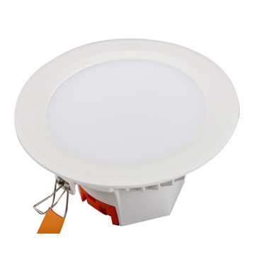 欧司朗（OSRAM） LED皓睿筒灯 COMFO DL 日光色 9W 6500K 18x1 O-D