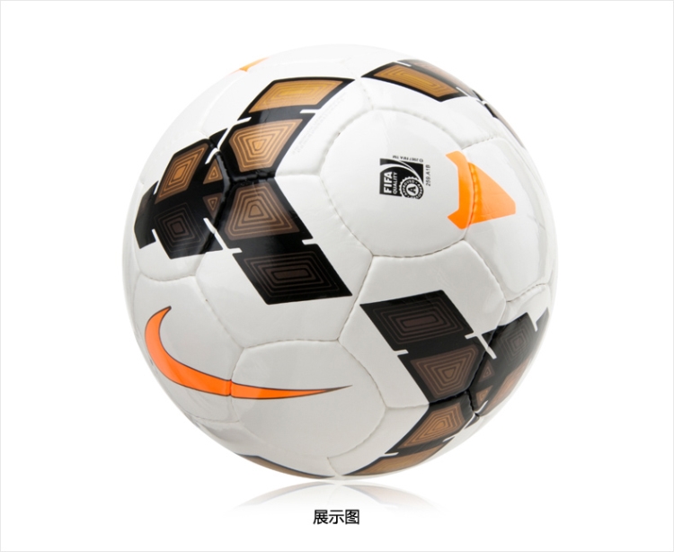 耐克NIKE 比赛训练足球 NIKE PREMIER TEAM