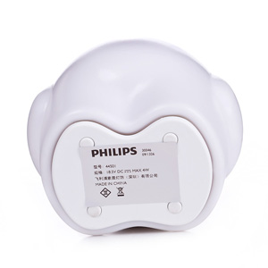 飞利浦(PHILIPS) 童趣 MyBuddy LED桌灯 儿童小夜灯 粉色