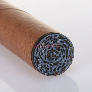 益品电子烟 一次性连体大雪茄(吊卡单支装)怎么