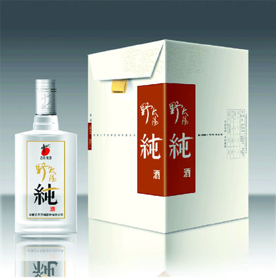 古井野太阳醇酒38度 500ml【图片 价格 品牌 评论】-京东