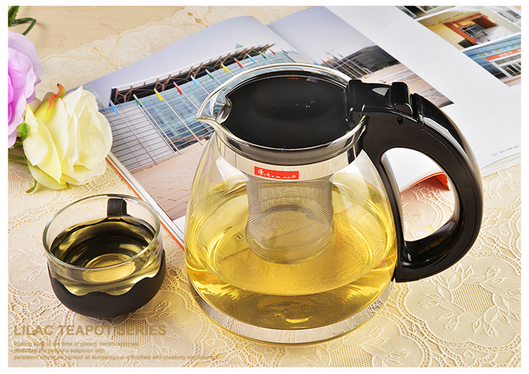 紫丁香吉祥壶S91【仅配送山西太原】在京东商