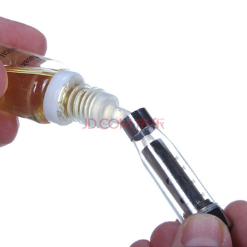 益品电子烟 精英装CE5新型电子烟黑色(吊卡包