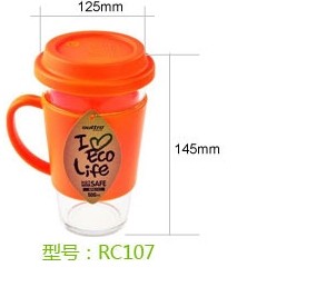 三光云彩glasslock韩国进口钢化玻璃饭盒微波炉碗保鲜盒密封便当盒 七件套/GL702