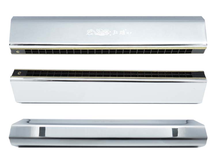 敦煌 24孔回声口琴 价格\/图片,最新款式 - 51比