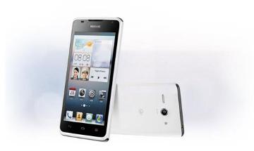 国行Huawei/华为 C8813 电信3G 双核 安卓 智