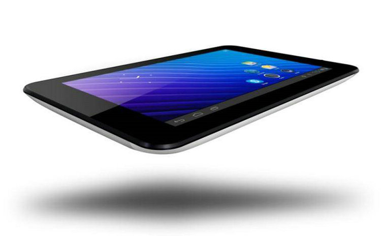 Планшет ViewSonic N710 IPS 16G GPS Планшет ViewSonic N710 IPS 16G GPS